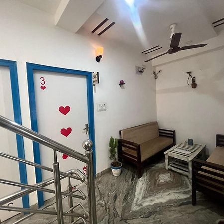 Thar View Hotel Jaisalmer Exterior photo