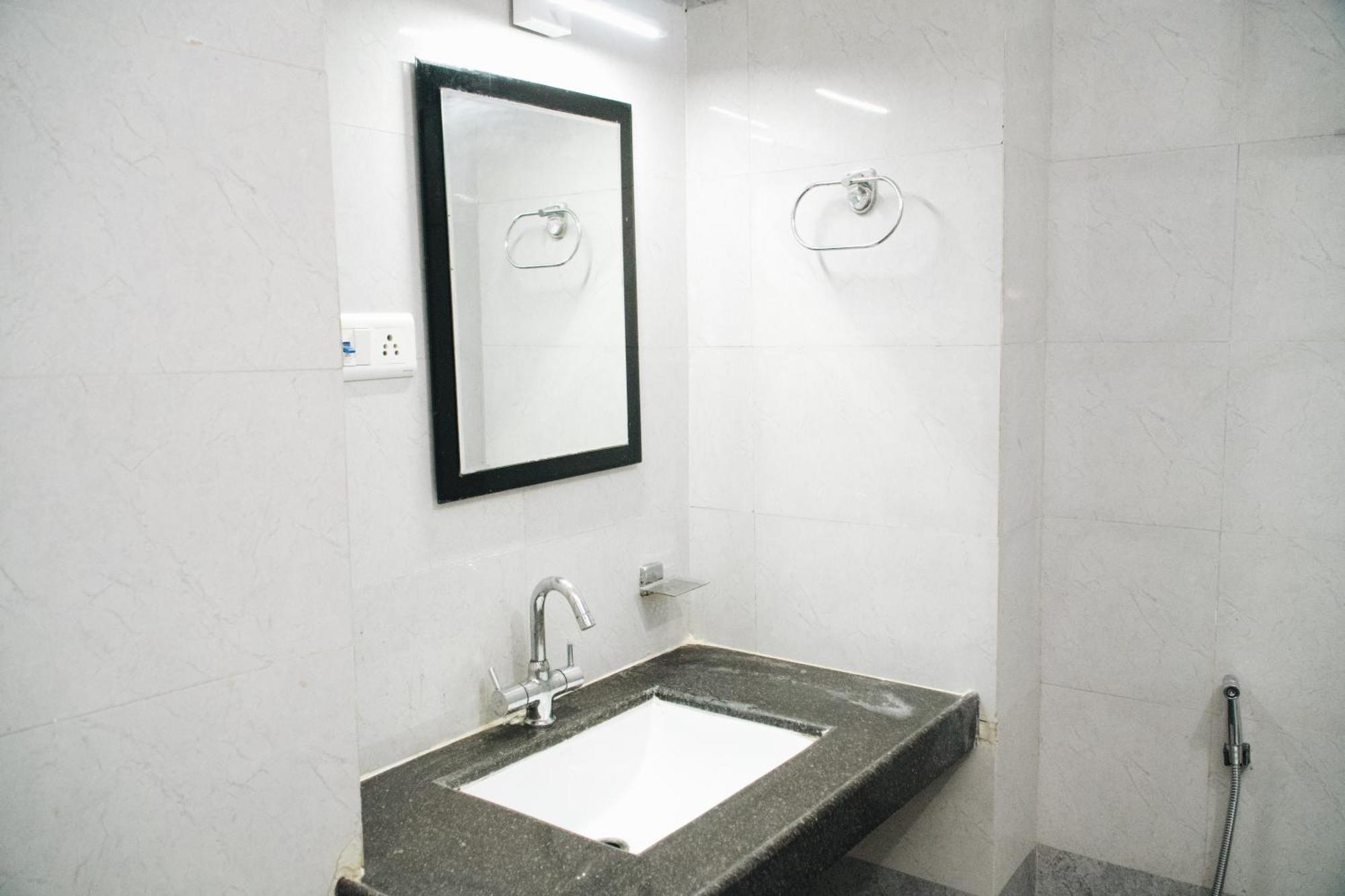 Thar View Hotel Jaisalmer Exterior photo